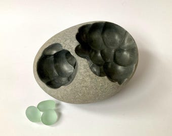 stone sculpture, sculpture, contemporary art, decorative object, art piece, abstract sculpture, minimal sculpture