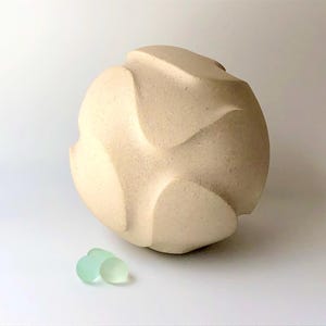stone sculpture, sculpture, contemporary art, decorative object, art piece, abstract sculpture, contemporary sculpture