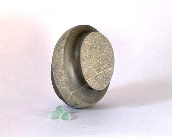 stone sculpture, sculpture, contemporary art, decorative object, art piece, abstract sculpture, minimal sculpture