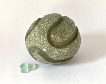 stone sculpture, sculpture, contemporary art, decorative object, art piece, abstract sculpture, minimal sculpture