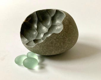 stone sculpture, sculpture, contemporary art, decorative object, art piece, abstract sculpture, minimal sculpture