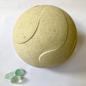 stone sculpture, Portland stone, sculpture, contemporary art, decorative object, art piece, abstract sculpture
