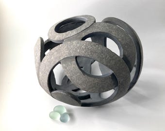 stone sculpture, sculpture, contemporary art, decorative object, art piece, abstract sculpture, minimal sculpture