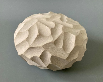 stone sculpture, sculpture, contemporary art, decorative object, art piece, abstract sculpture, contemporary sculpture