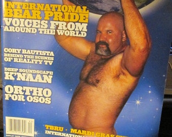 Bear gay video mature