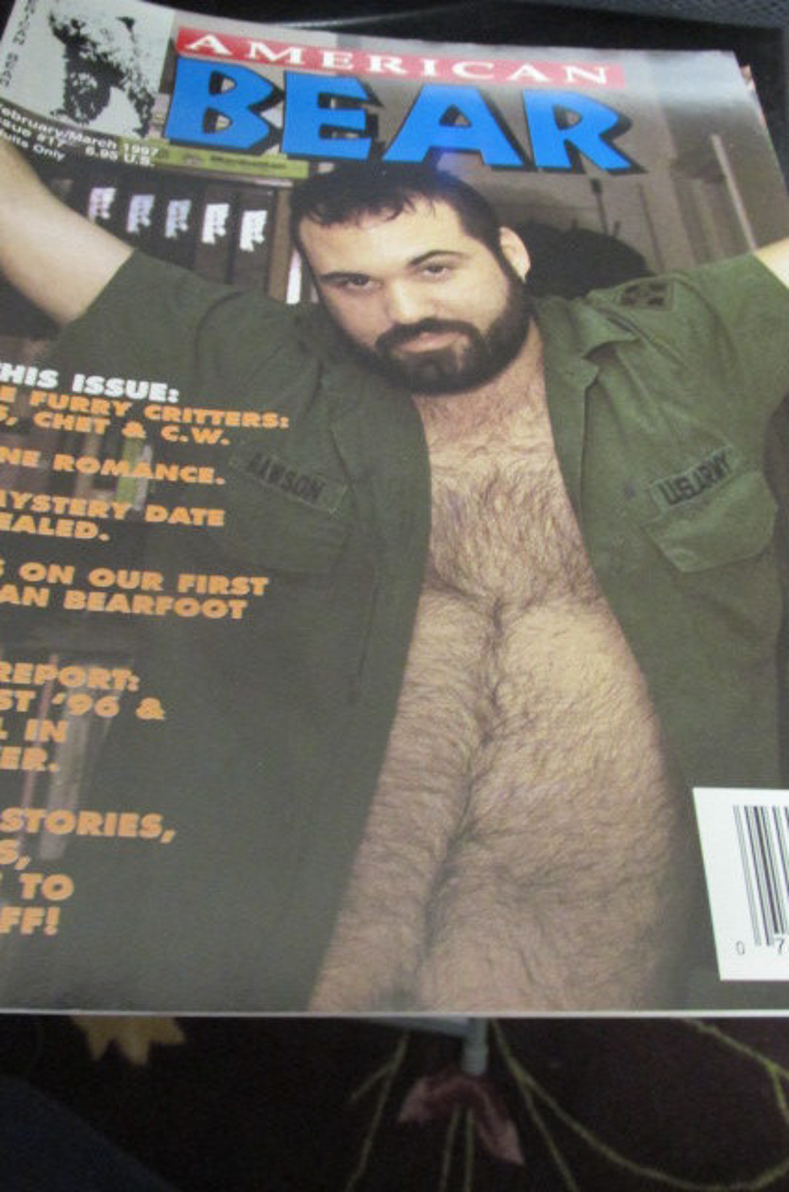 sites Gay bear sites Gay bear