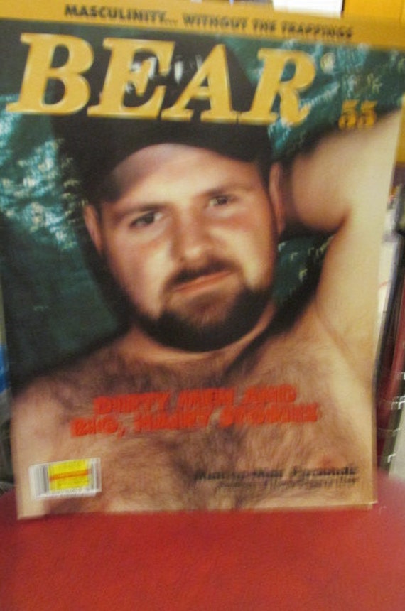 sites Gay bear Sex archive Male transgender porn