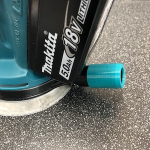 Makita Sander to Festool Midi D27 Hose Dust Extractor Adaptor