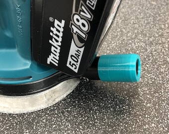 Makita Sander to Festool Midi D27 Hose Dust Extractor Adaptor