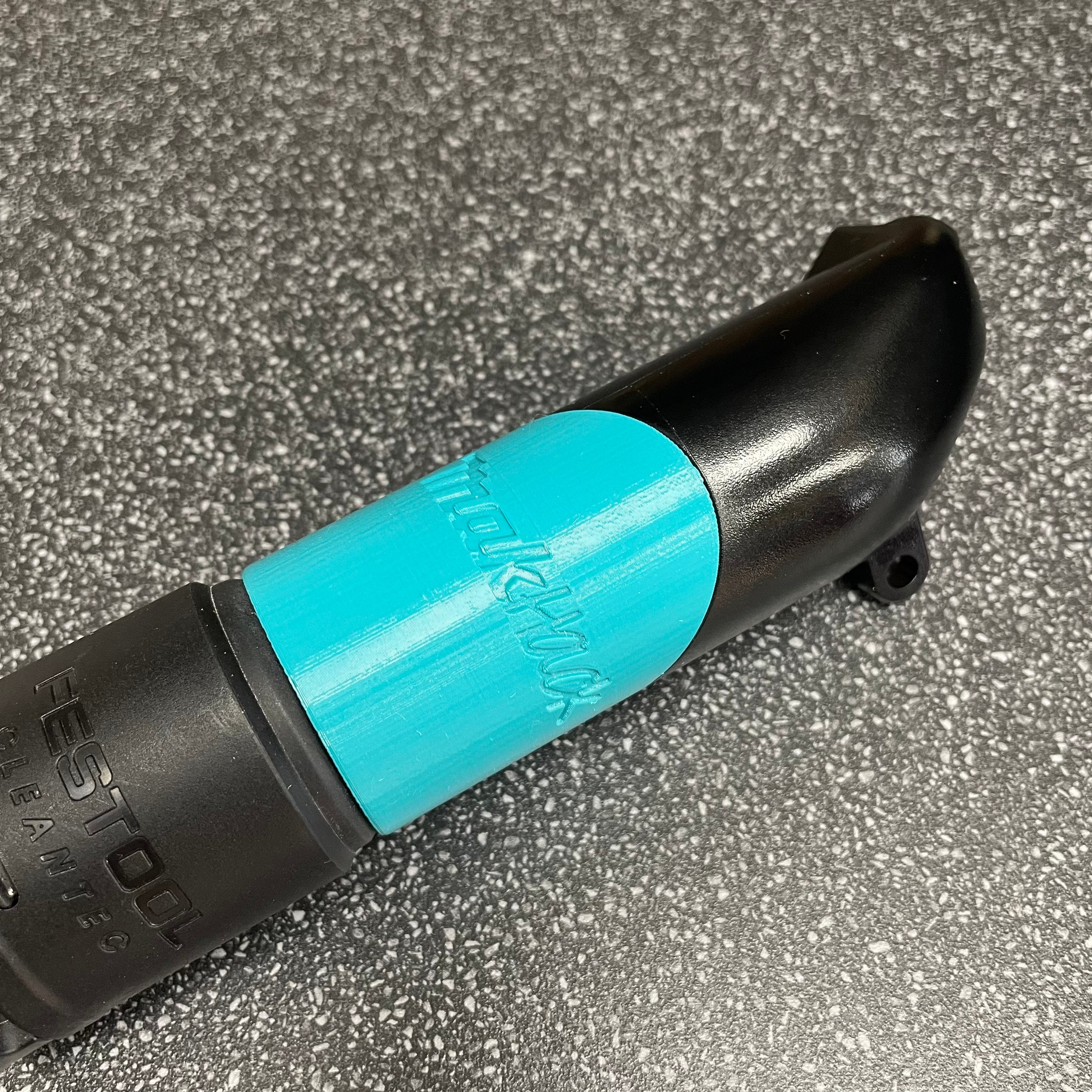 Makita Circular Saw To Festool Extractor Adaptor