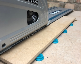 MakHack Track Saw MFT Protectors & Painters Pyramids x 10