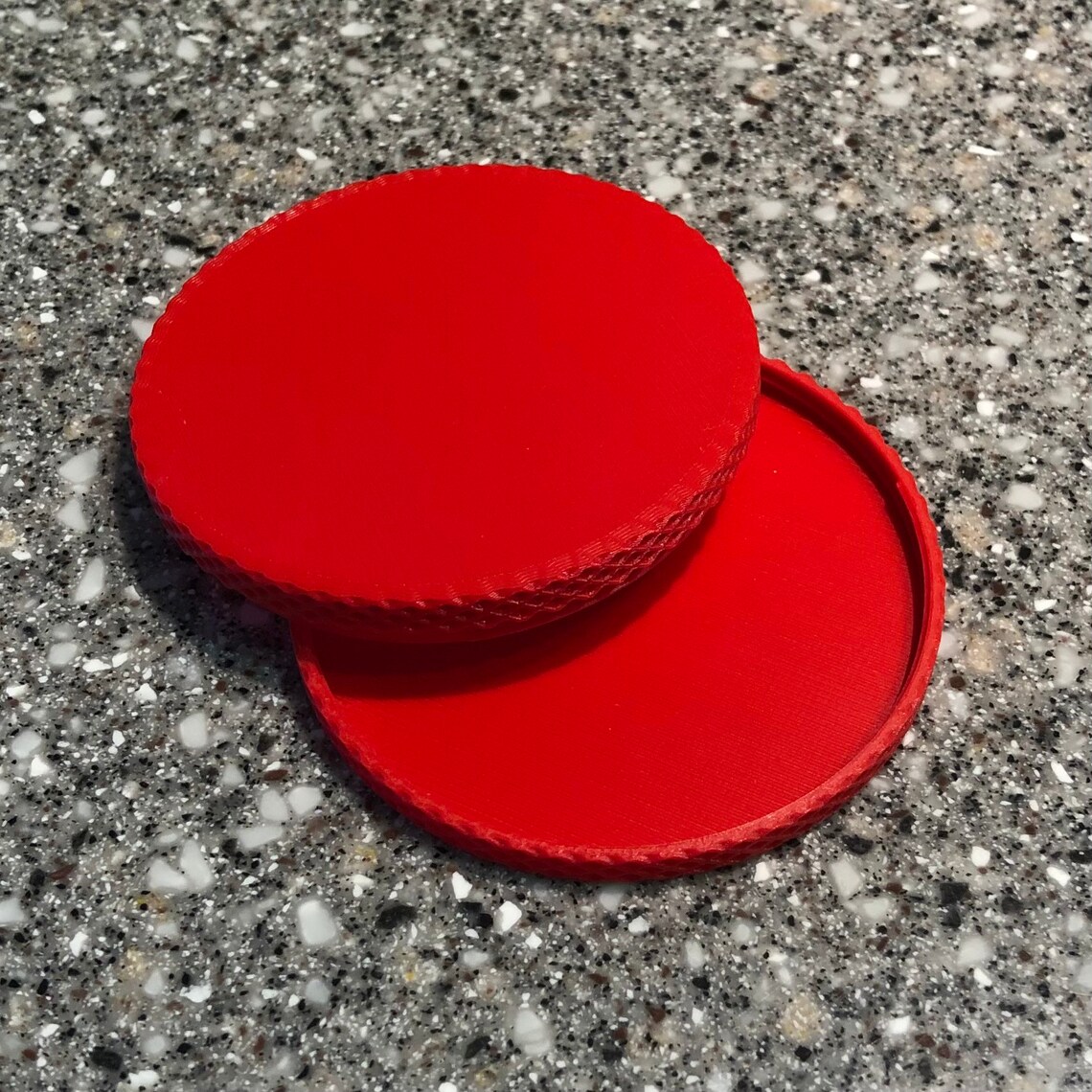 Lightweight Aeropress Filter Holder Etsy