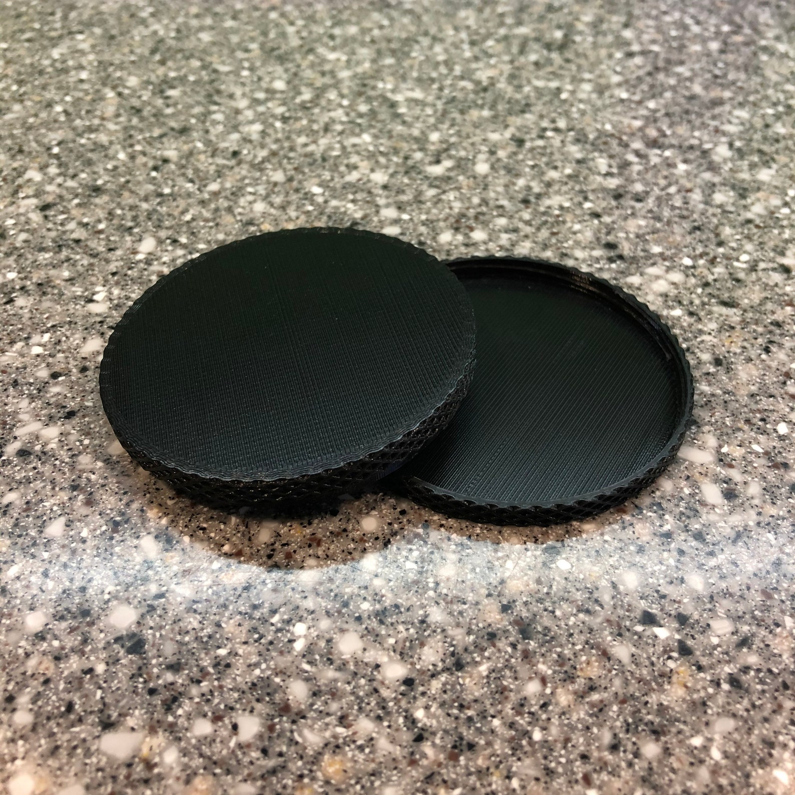 Lightweight Aeropress Filter Holder Etsy