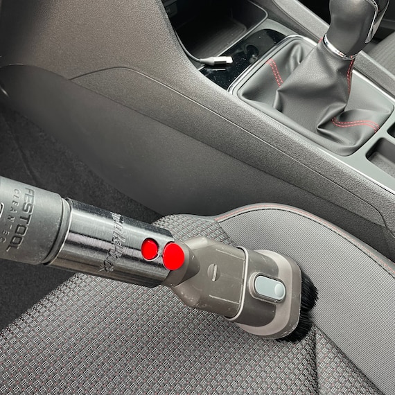 Adaptador MakHack para accesorios Dyson V7-V11 para su | Etsy México