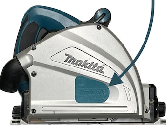 MakHack Track Saw Arbor Cover ALL MODELS