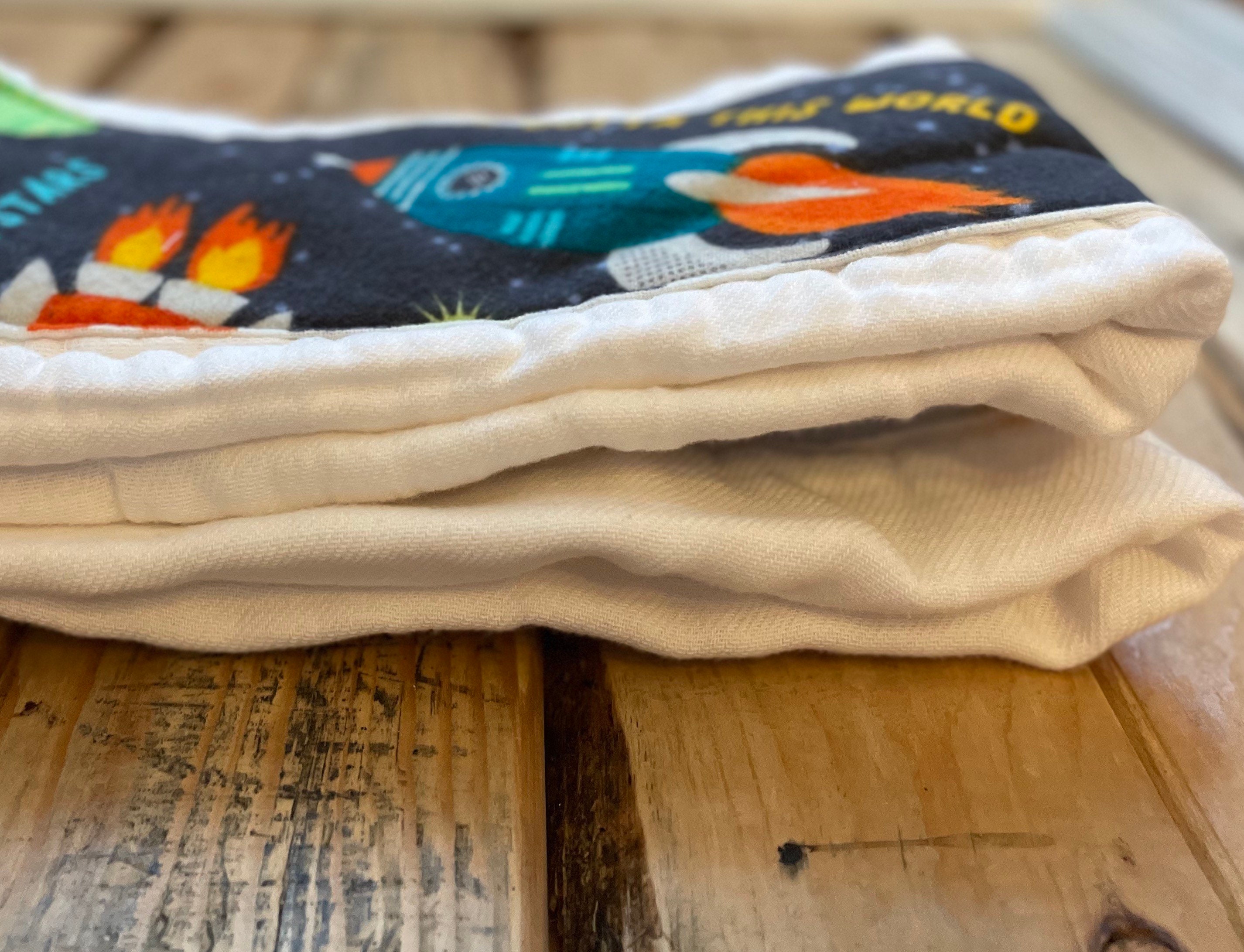 Cloth Diaper Burp Cloths for Babies Baby Burp Rags Gift for Etsy