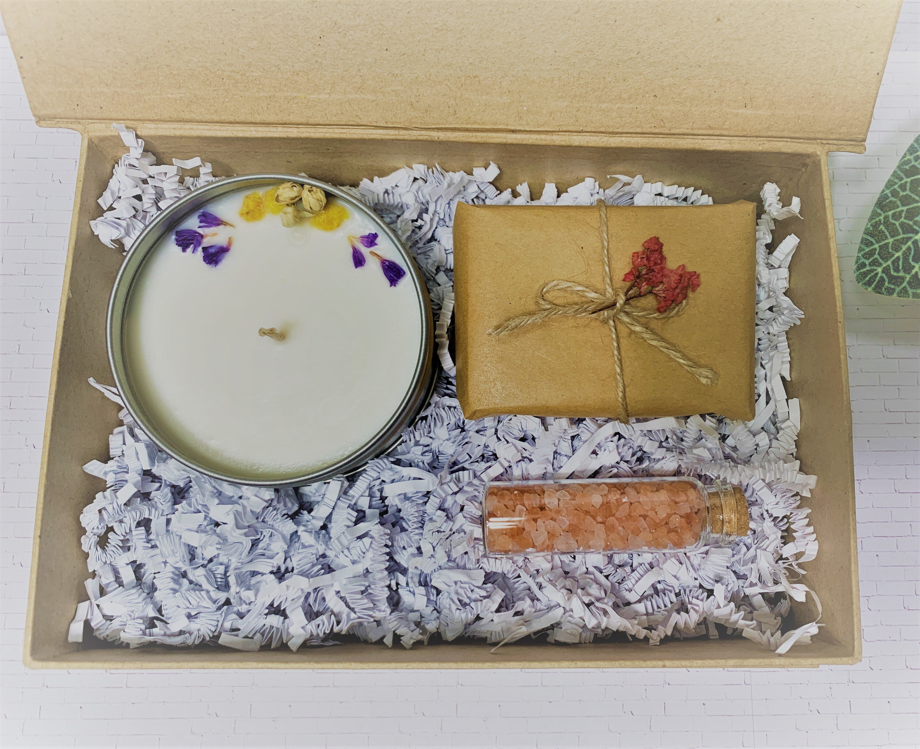 Best Spa Gift Sets for Her Self Care Gifts Gifts for Her Thank You