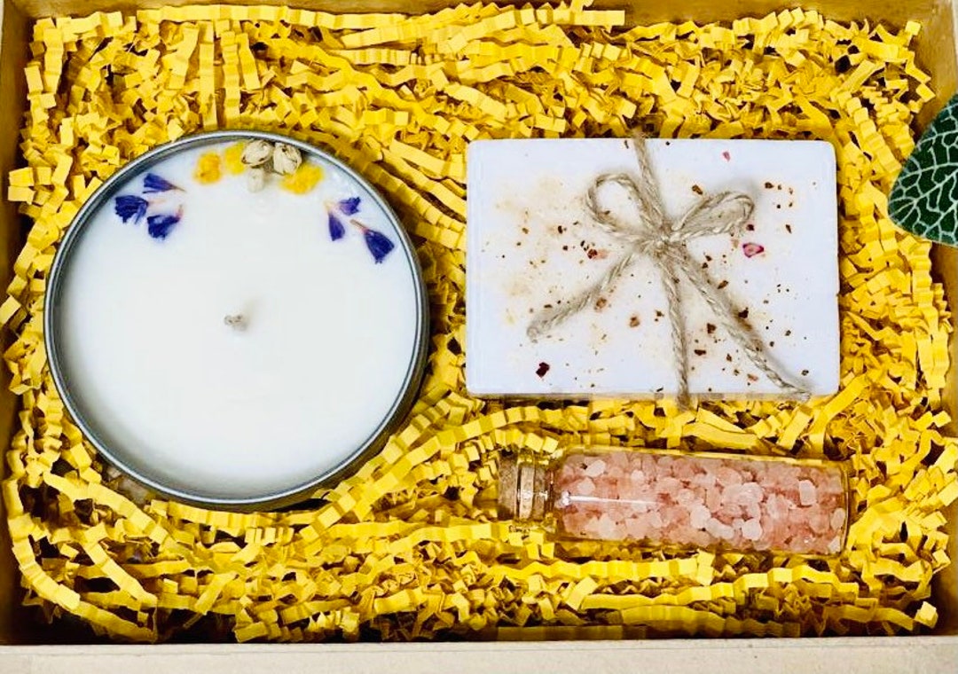 Best Spa Gift Sets for Her Self Care Gifts Gifts for Her Thank You