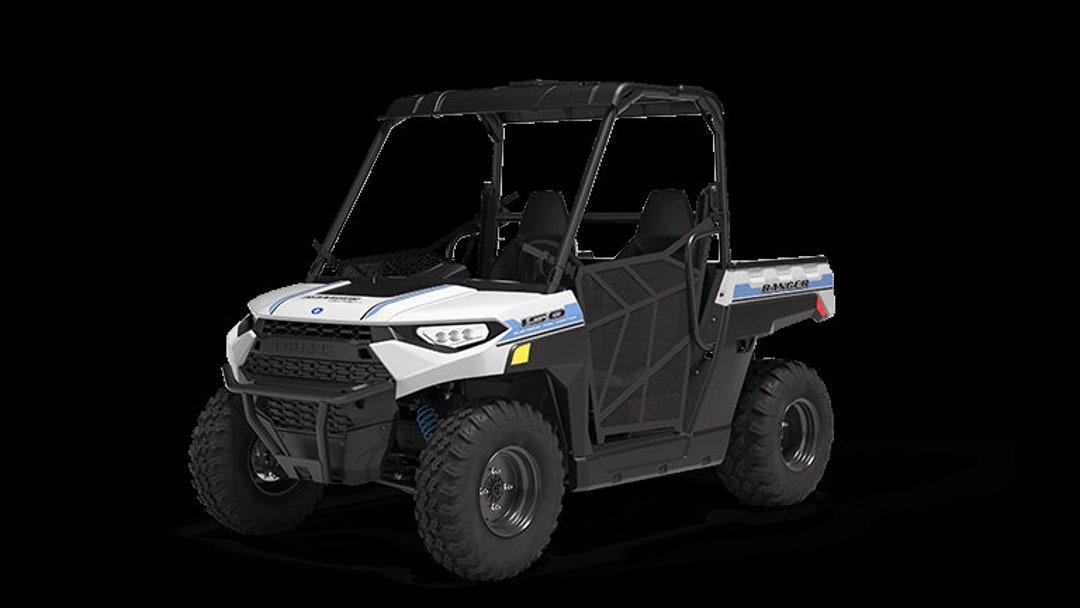 2020 POLARIS RANGER XP 1000 SERVICE MANUAL PDF FREE DOWNLOAD visual data 8