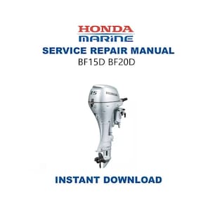 Honda Rebel CMX250 Service Manual | Motorcycle Repair Guide