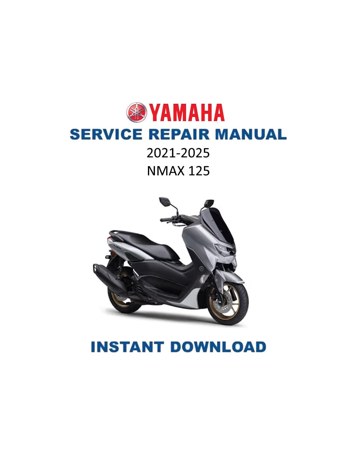 Nmax - Etsy Norway