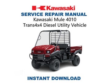 M419.クライマーXL1959-85.サービスマニュアル英語版 Amazon.com: Haynes Repair Manuals: Kawasaki