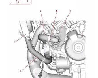 XSR900 サービスマニュアル ヤマハ XSR900 サービスマニュアル | 2022-2025 バイク修理ガイド