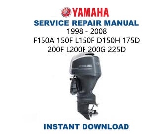 ヤマハ 4ストローク F20A、F25A（全世界） F25X（米国/カナダ） モデル