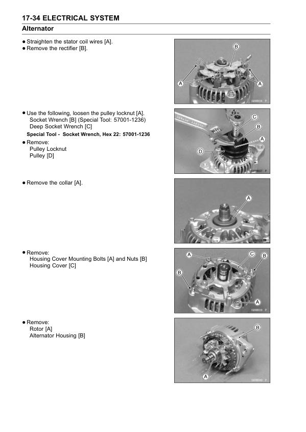 M419.クライマーXL1959-85.サービスマニュアル英語版 Amazon.com: Haynes Repair Manuals: Kawasaki