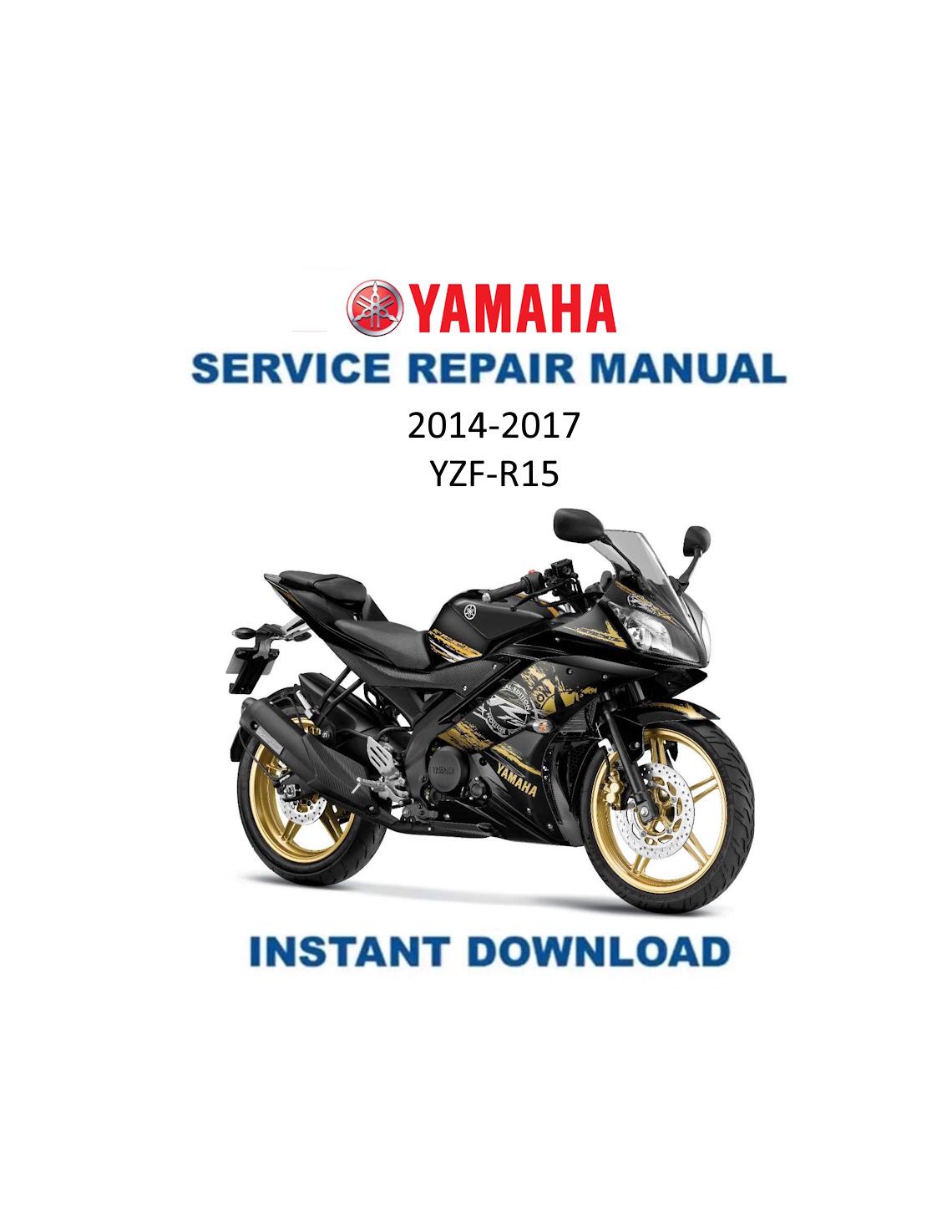 Yamaha R15 - Etsy
