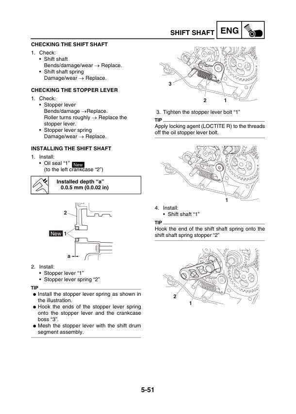 Yamaha YZF-R15 Service Manual | 2014-2017 Motorcycle Repair Guide