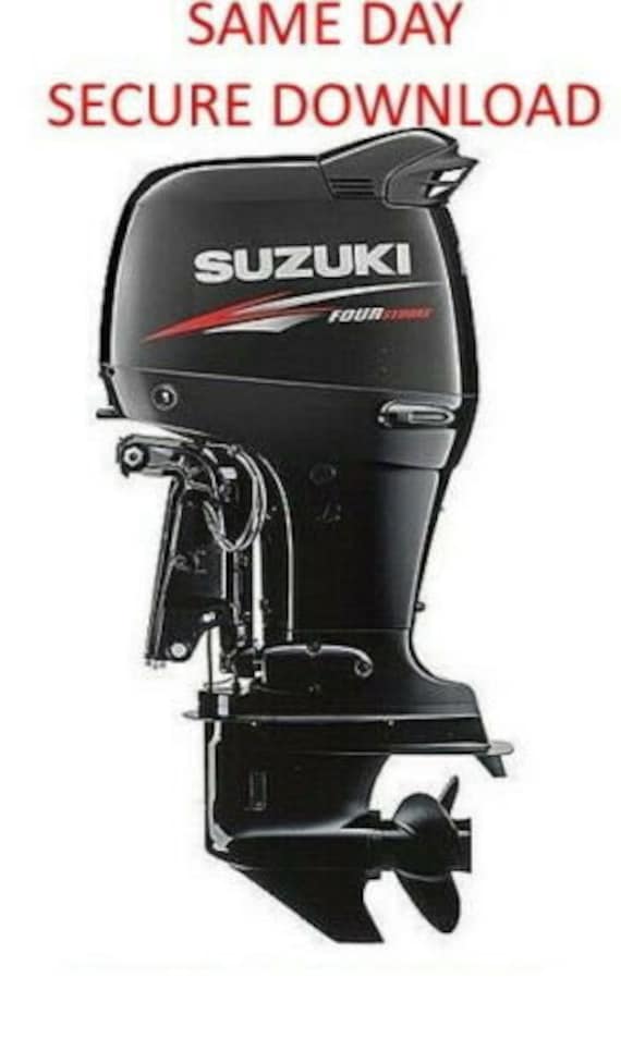 Купить Suzuki Df 15