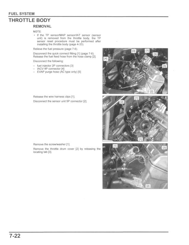 Honda Pioneer SXS1000 Service Manual | 2022–2024 UTV Repair Guide