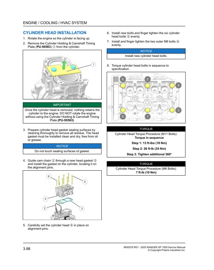 POLARIS RANGER 1000 SERVICE MANUAL PDF FREE DOWNLOAD visual data 2