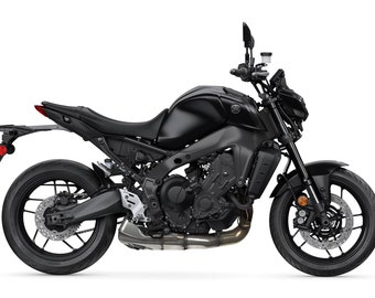 ヤマハ発動機 MT-09/MT09 ABS（1RC8/B878/2DRC/2DRM） ヤマハ