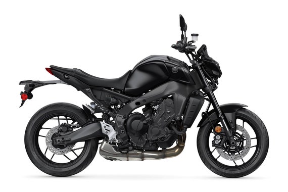 Yamaha MT-09 Service Manual | 2021 | Immediate Download - Etsy
