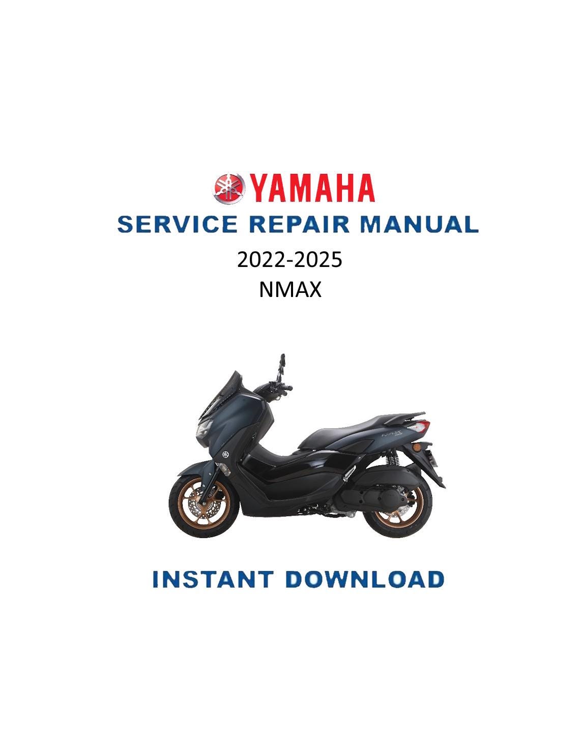 Nmax - Etsy