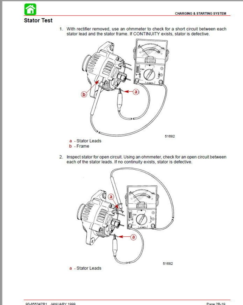 Mercury Optimax 115 135 150 175 Outboard Service Manual Original PDF