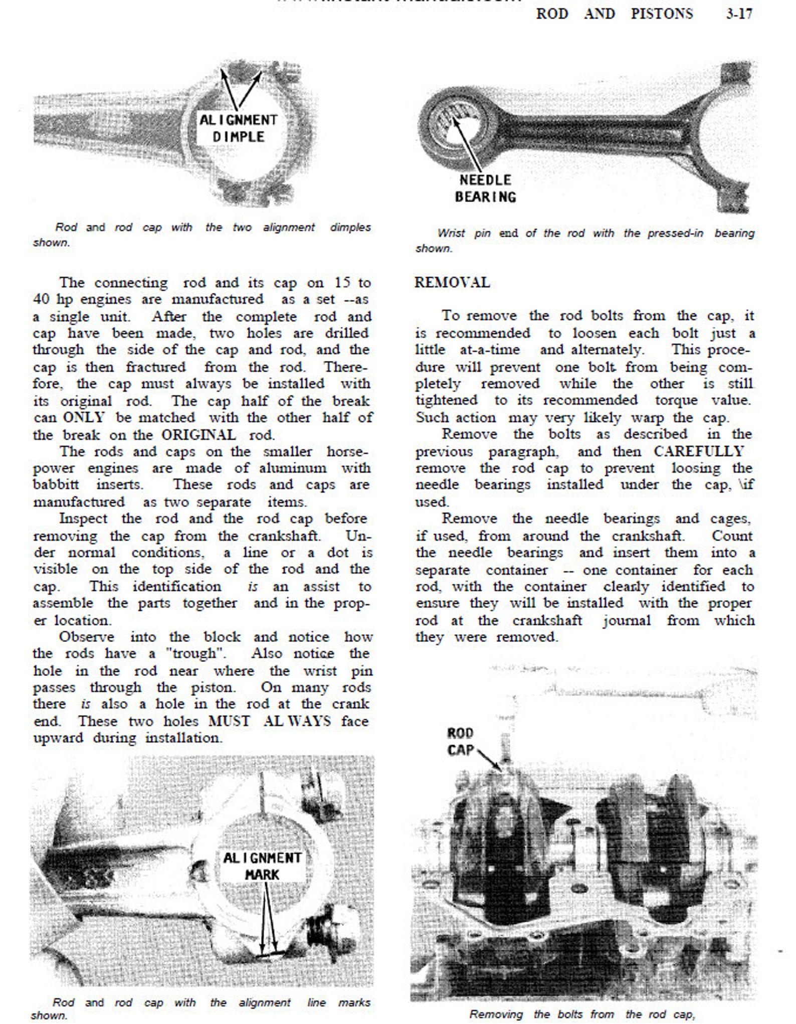 JOHNSON EVINRUDE SERVICE MANUAL PDF visual data 3