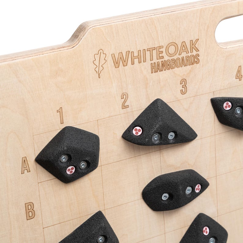 Climbing Training Footwork Panel Adjustable Dual sided Climbing Wall climbing-training-footwork-panel-adjustable-dual-sided-climbing-wall
