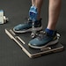 Strength Measurement Platform for Dynamometers: Strenght Assesment Base ...