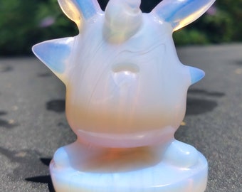 Discounted Pink Opalite Wigglytuff Pokemon