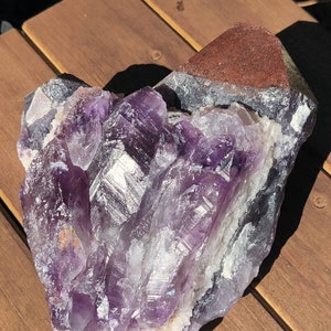 Gimme The Loot Amethyst Point