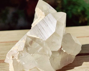 Quartz From Brazil