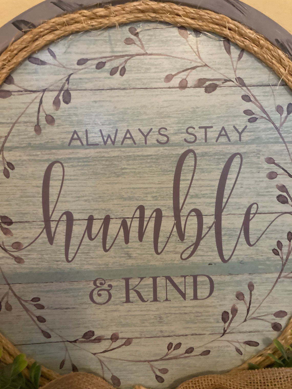 Pizza pan sign Everyday door hanger for front door Etsy