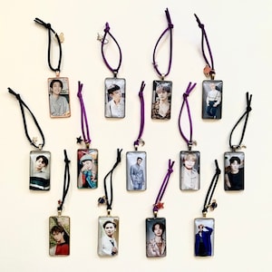 Astro Pendant ornaments