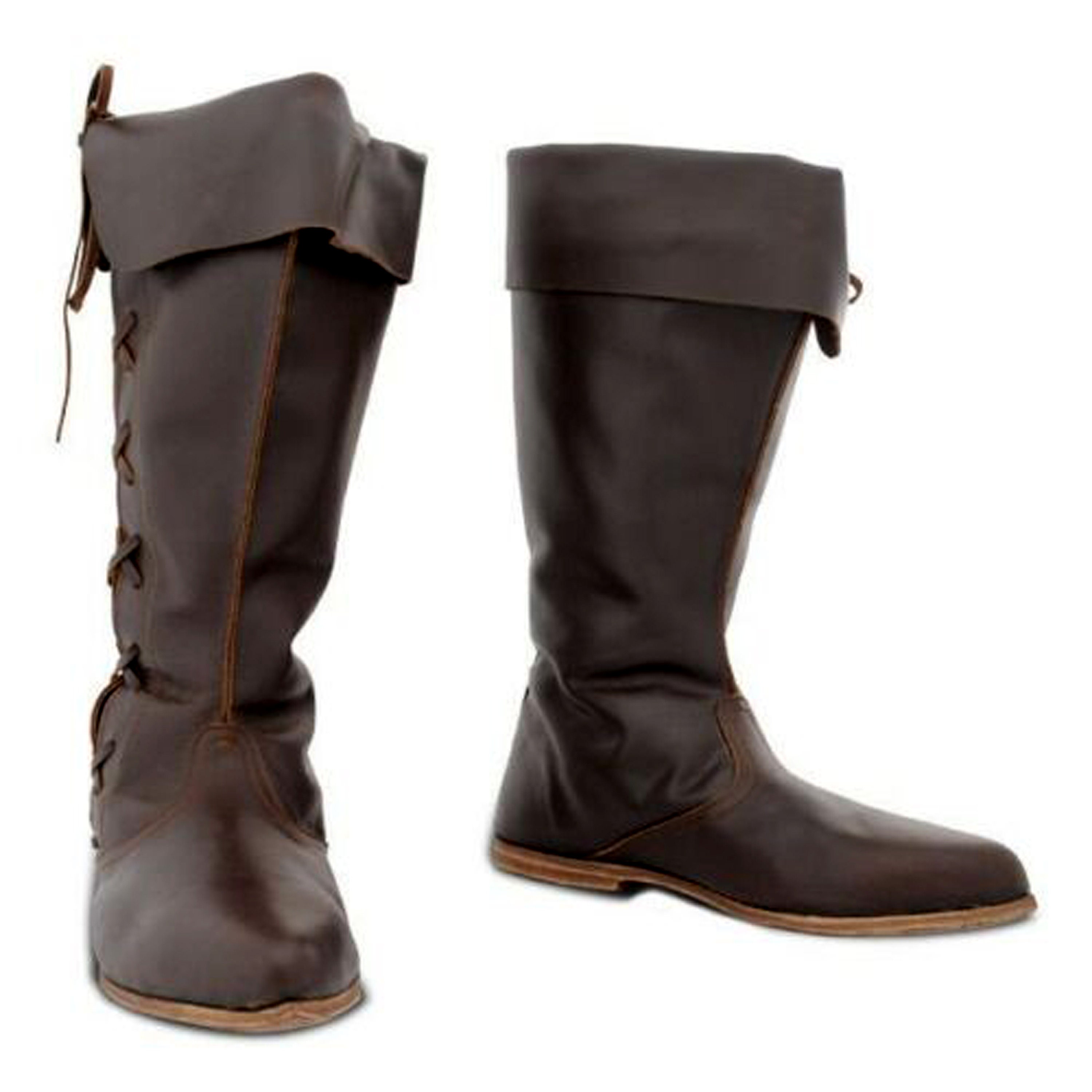 evolution the ren boots