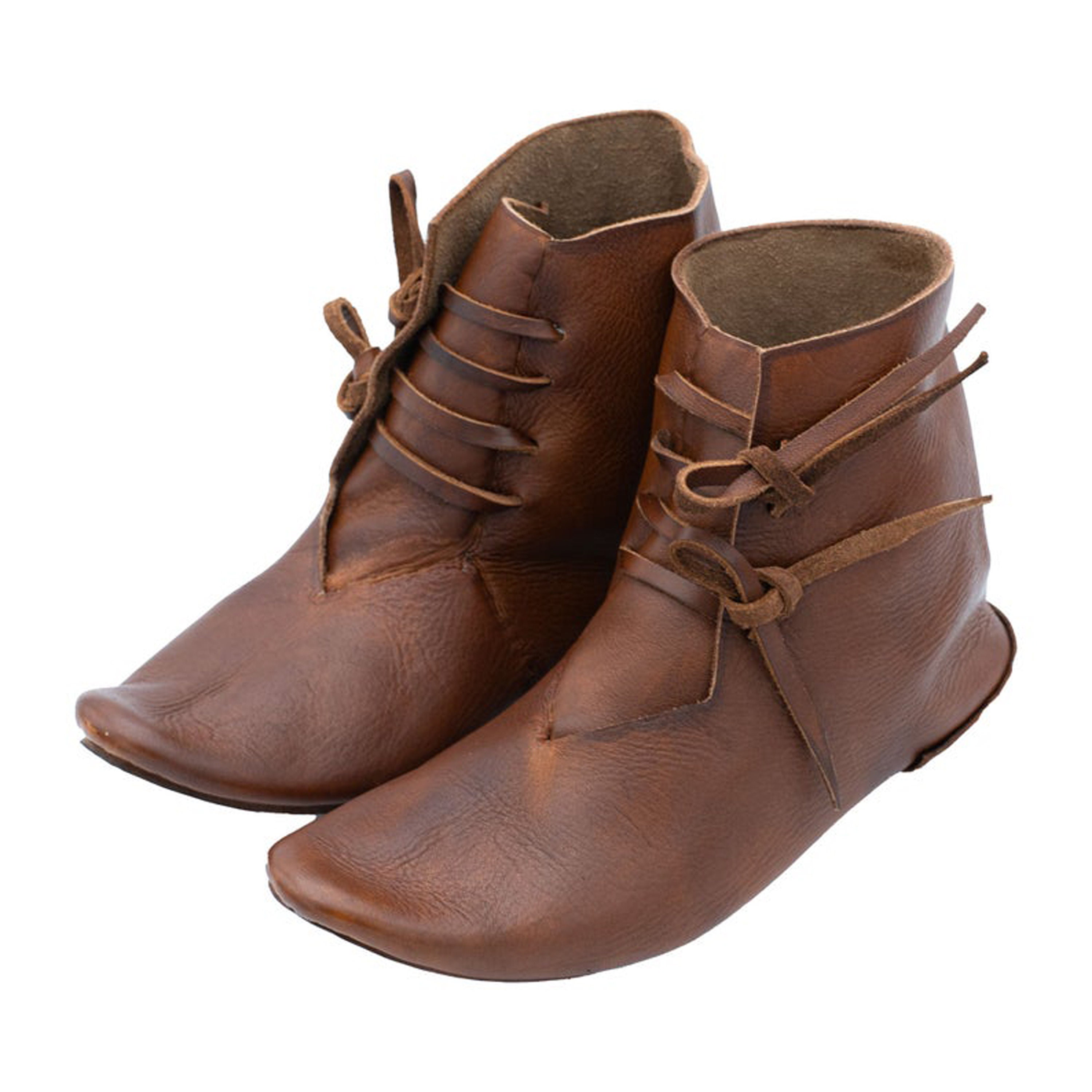 gothic renaissance shoes