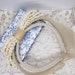 see more listings in the Vintage Bride! Headband section