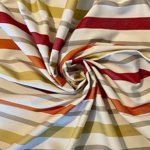 Fabric coupon